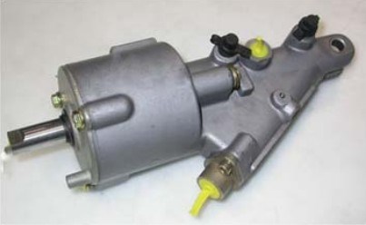 VOLVO FUEL PUMP